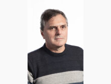 Aurelian Nicolae Diaconu, actor