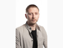 Alexandru Iurașcu, actor