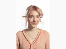 Alexia Botezatu, actriță