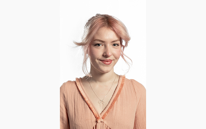 Alexia Botezatu, actriță