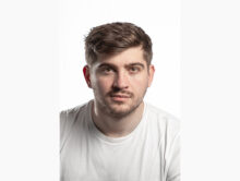 Andrei Botnaru, scenograf