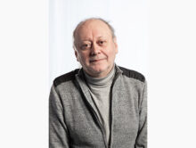 Cătălin Cucu, actor