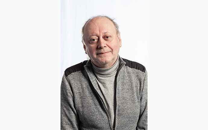Cătălin Cucu, actor