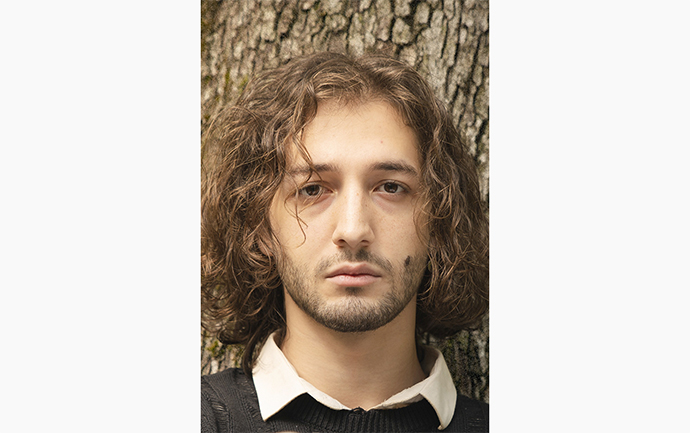 Cezar Ichim, actor