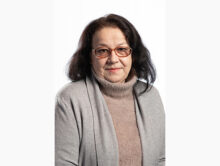 Doina Iarcuczewicz, actriță