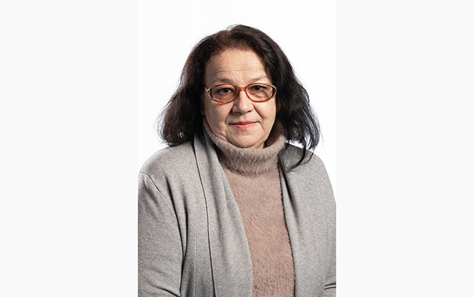 Doina Iarcuczewicz, actriță
