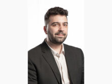 Dragoș Maftei, actor