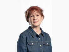 Ileana Ocneanu, actriță