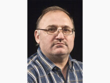 Ion Ciubotaru, regizor artistic