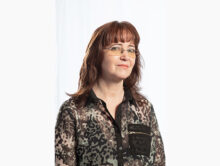 Iulia Deloiu Trif, actriță