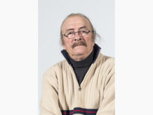 Liviu Smântânică, actor