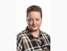 Mariana Teleman, actriță