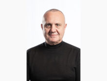 Paul Sobolevschi, actor