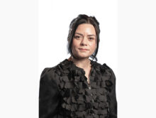 Raluca Pintilie, actriță