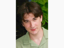 Sebastian Pricop, actor