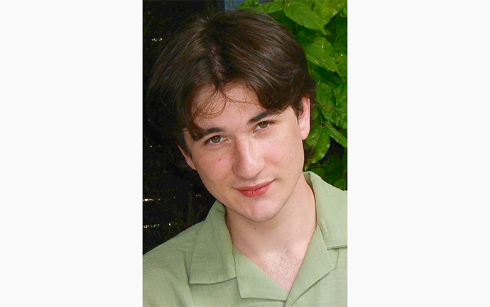 Sebastian Pricop, actor
