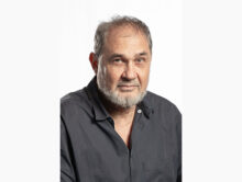 Viorel Vârlan, actor