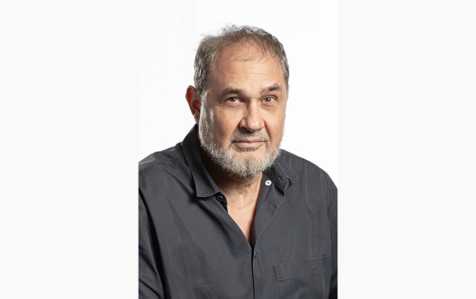 Viorel Vârlan, actor