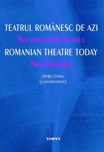 Lansare ieșeană de carte la Festivalul Internațional de Teatru Sibiu