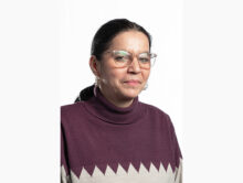 Adina Miru, costumieră