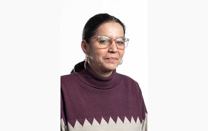 Adina Miru, costumieră