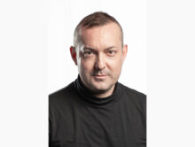 Bogdan Carp, mașinist