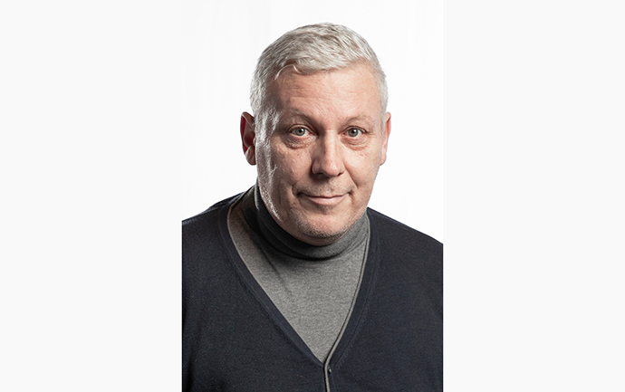 Cătălin Dodan, mașinist