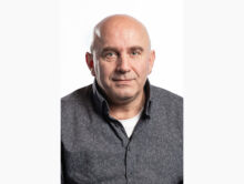 Cătălin Sadovschi, lumini