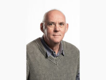 Iosif Stelian, mașinist