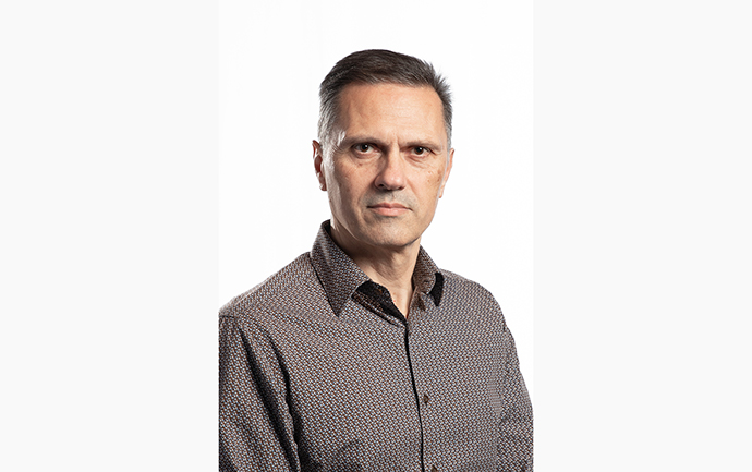 Iulian Hardon, sonorizare