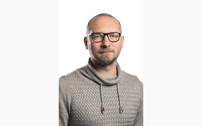 Mihai Giurgi, lumini