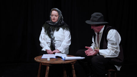TEATRU trece BACUL continuă cu un nou titlu