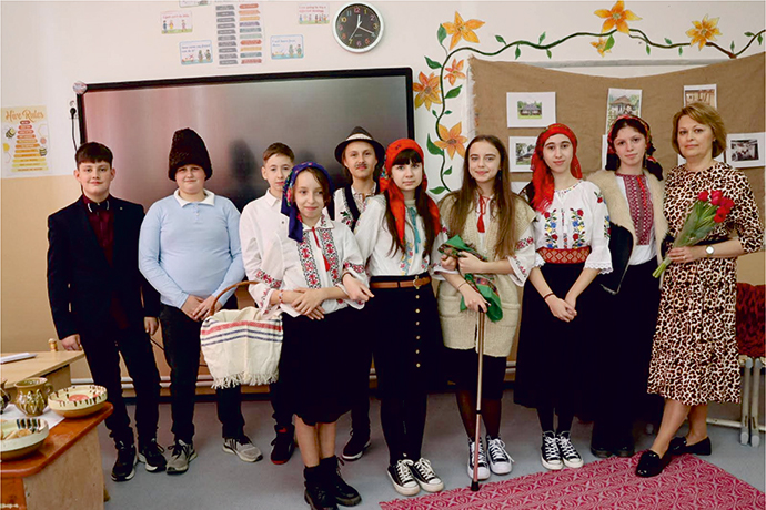 Festivalul „Hai la teatru!”, ediția XIX