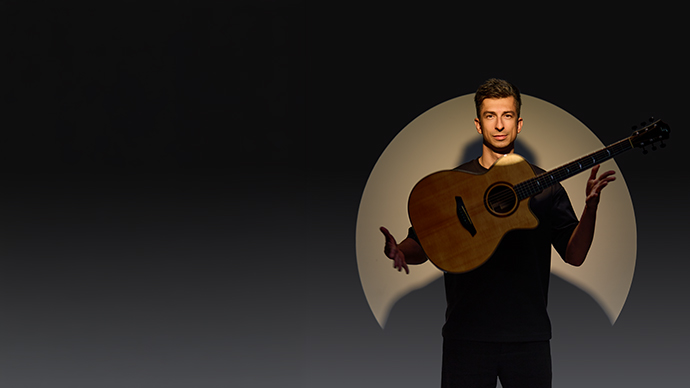 Concert Alex Ștefănescu